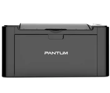 Замена тонера на принтере Pantum P2500NW в Ростове-на-Дону